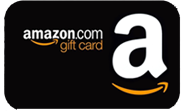 amazon gift card